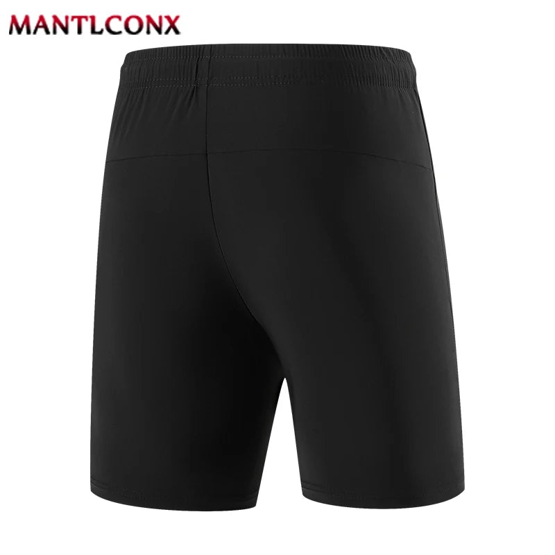 Men's Cool Running Shorts