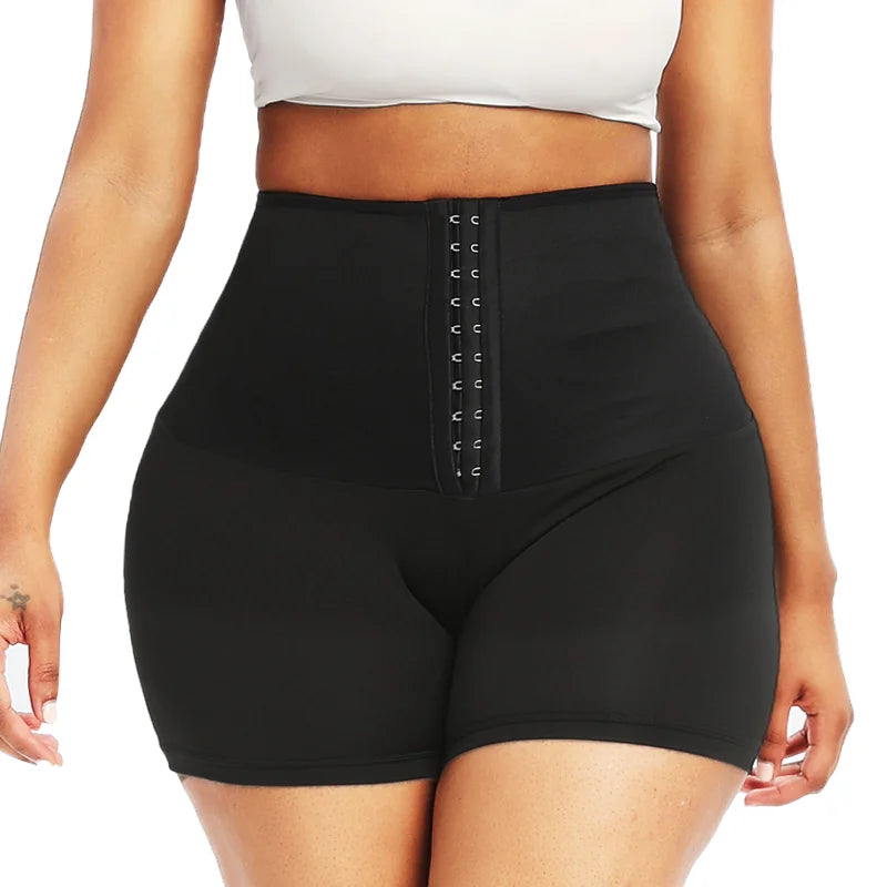 Women's Sauna Shorts