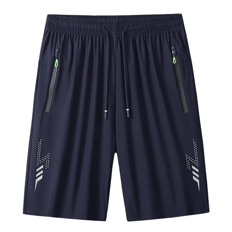 Men's Cool Running Shorts