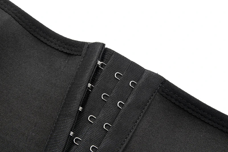 Women's Sauna Shorts