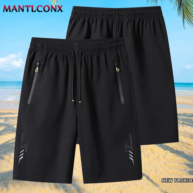 Men's Cool Running Shorts