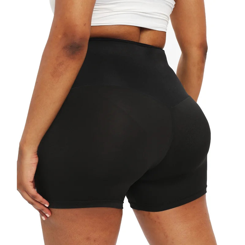 Women's Sauna Shorts