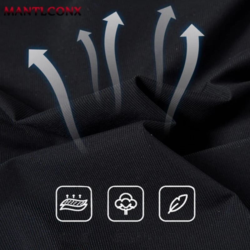 Men's Cool Running Shorts
