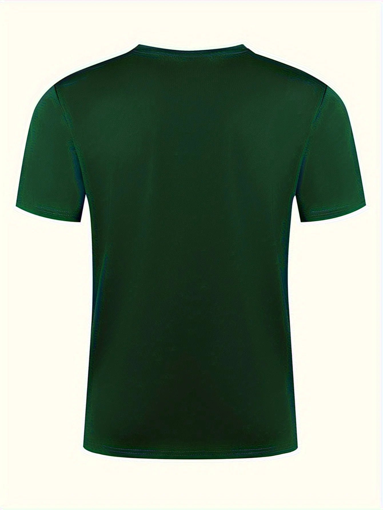 Men's Moon Landing Short Sleeve