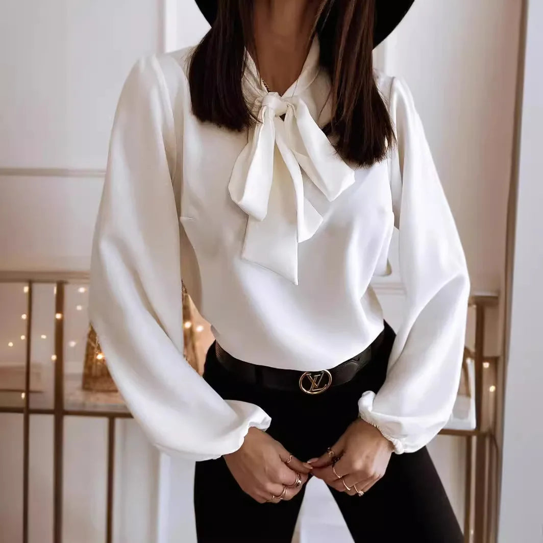 2025 Women Elegant Top