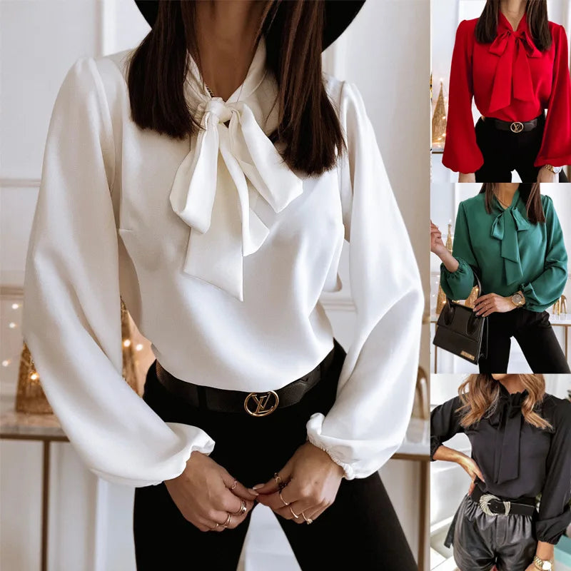 2025 Women Elegant Top