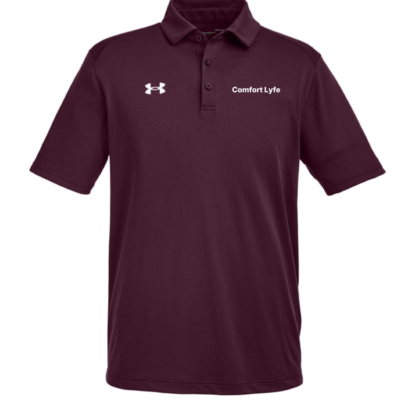 MAROON/WHT_600 - FRONT