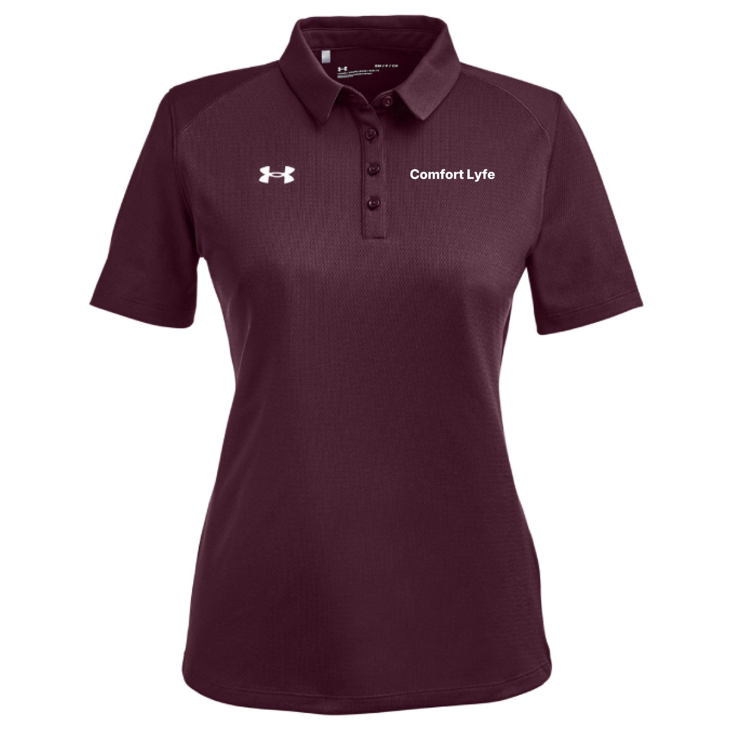 MAROON/WHT_600 - FRONT