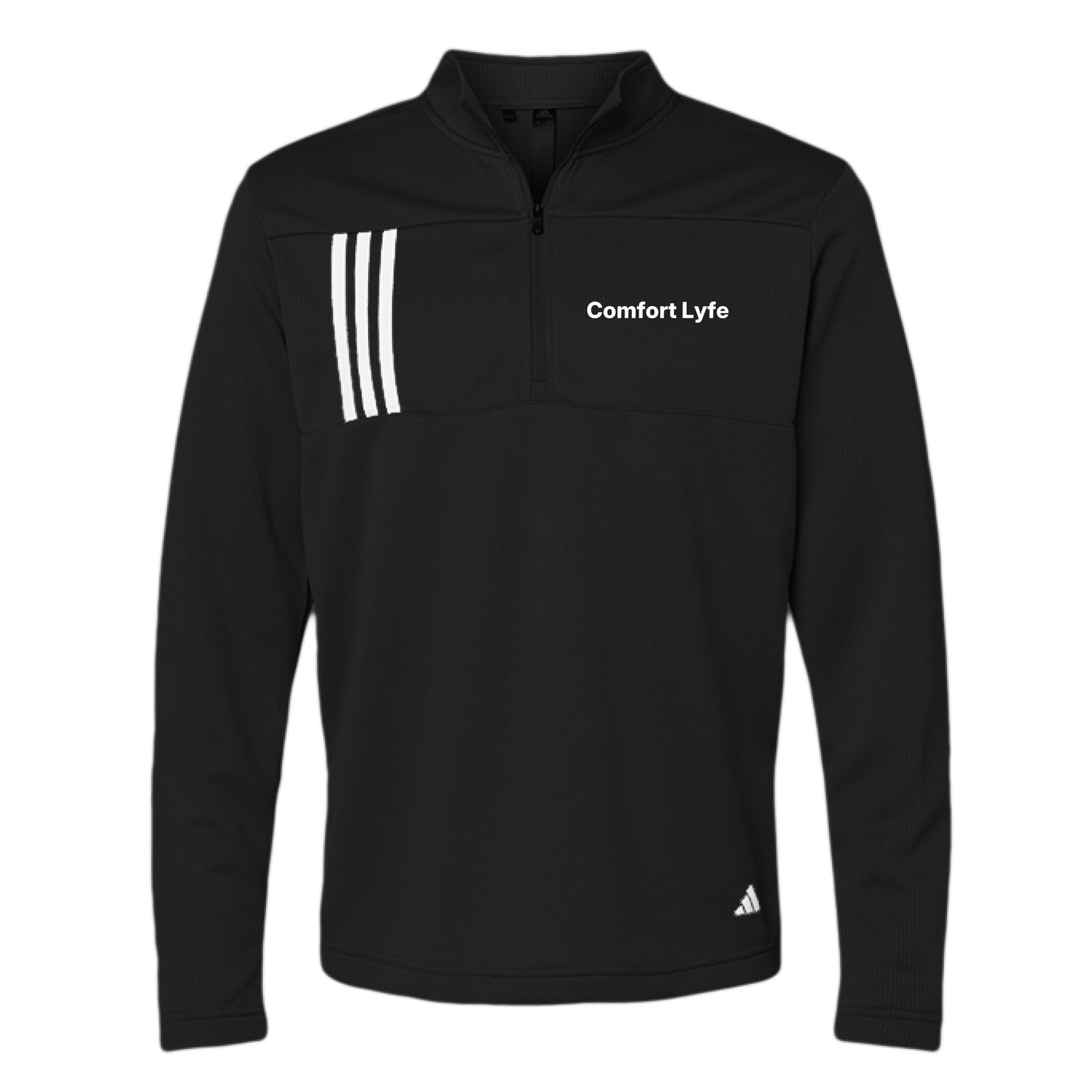 Black/ Grey Two - FRONT