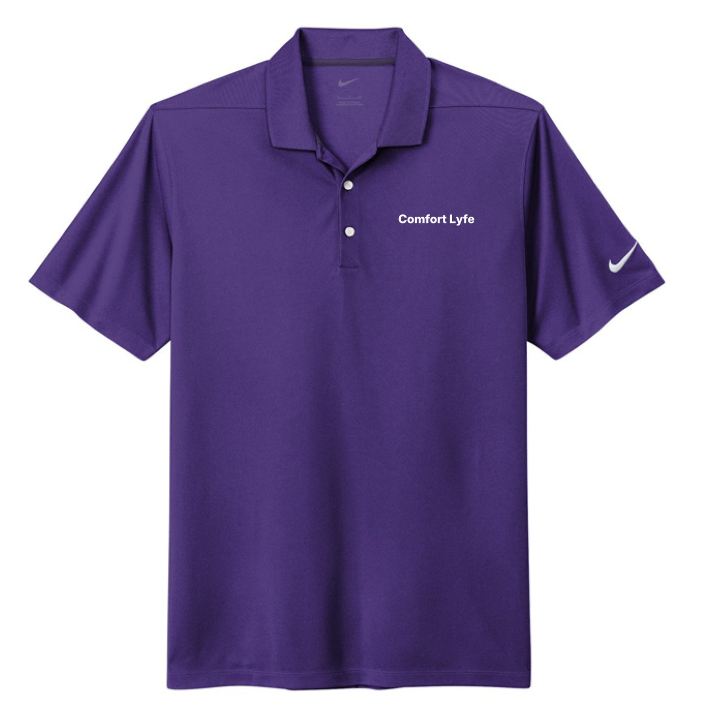 Court Purple - FRONT