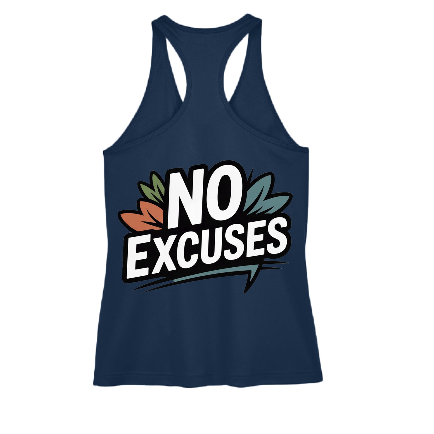 SPORT DARK NAVY - BACK