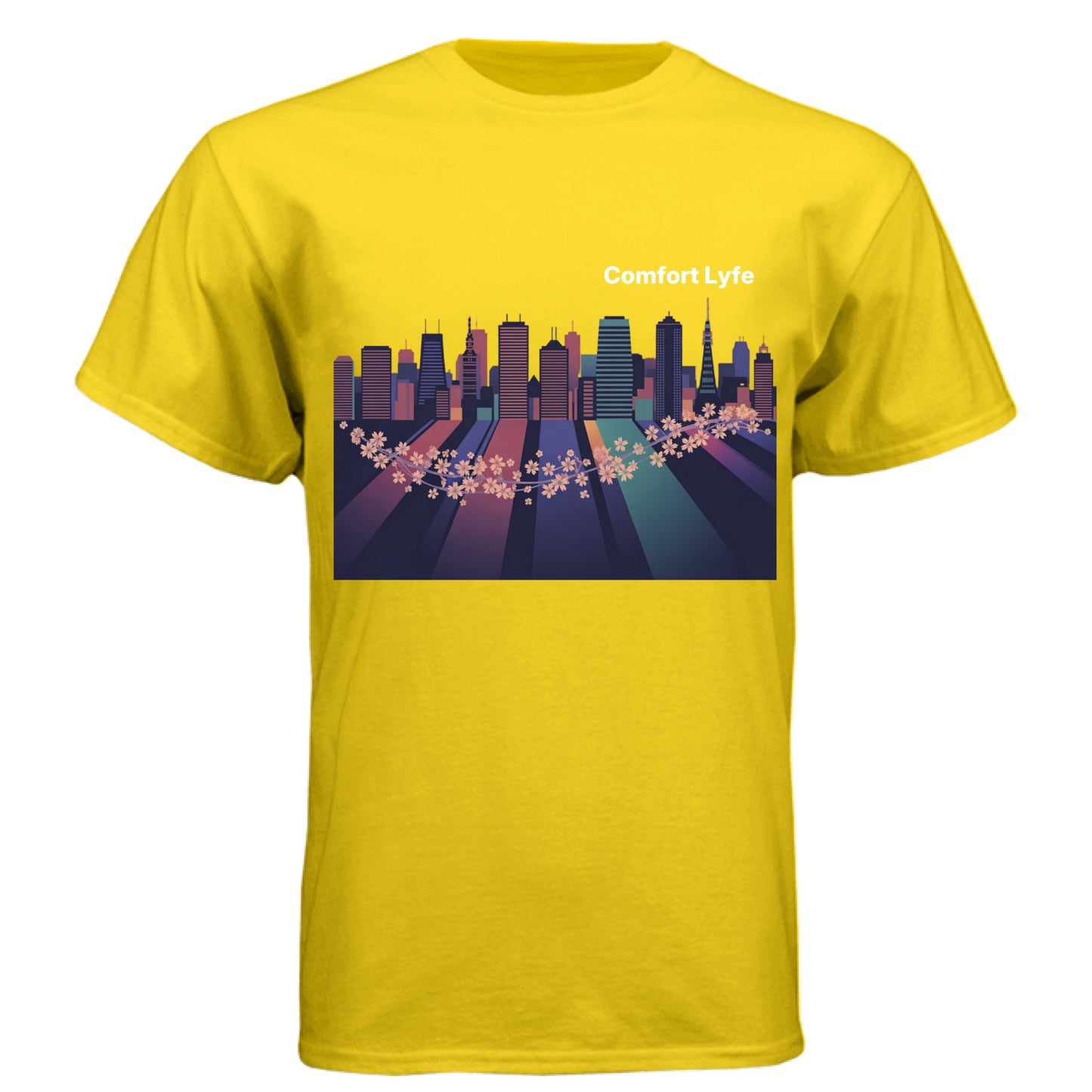 Coyote Brown - FRONT