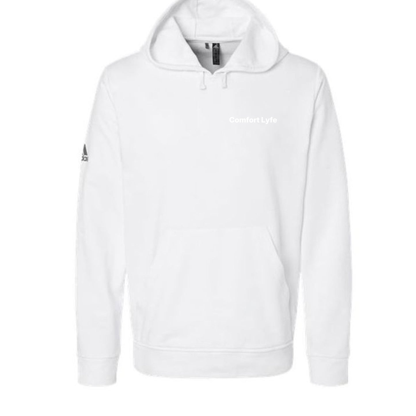 White - FRONT