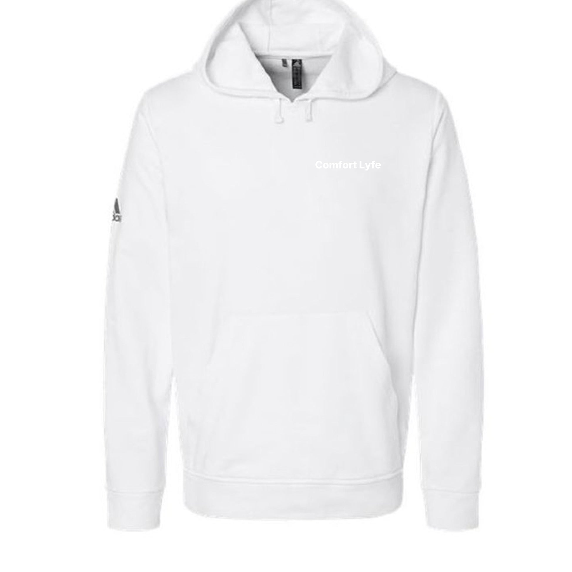 White - FRONT