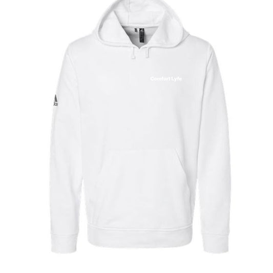 White - FRONT