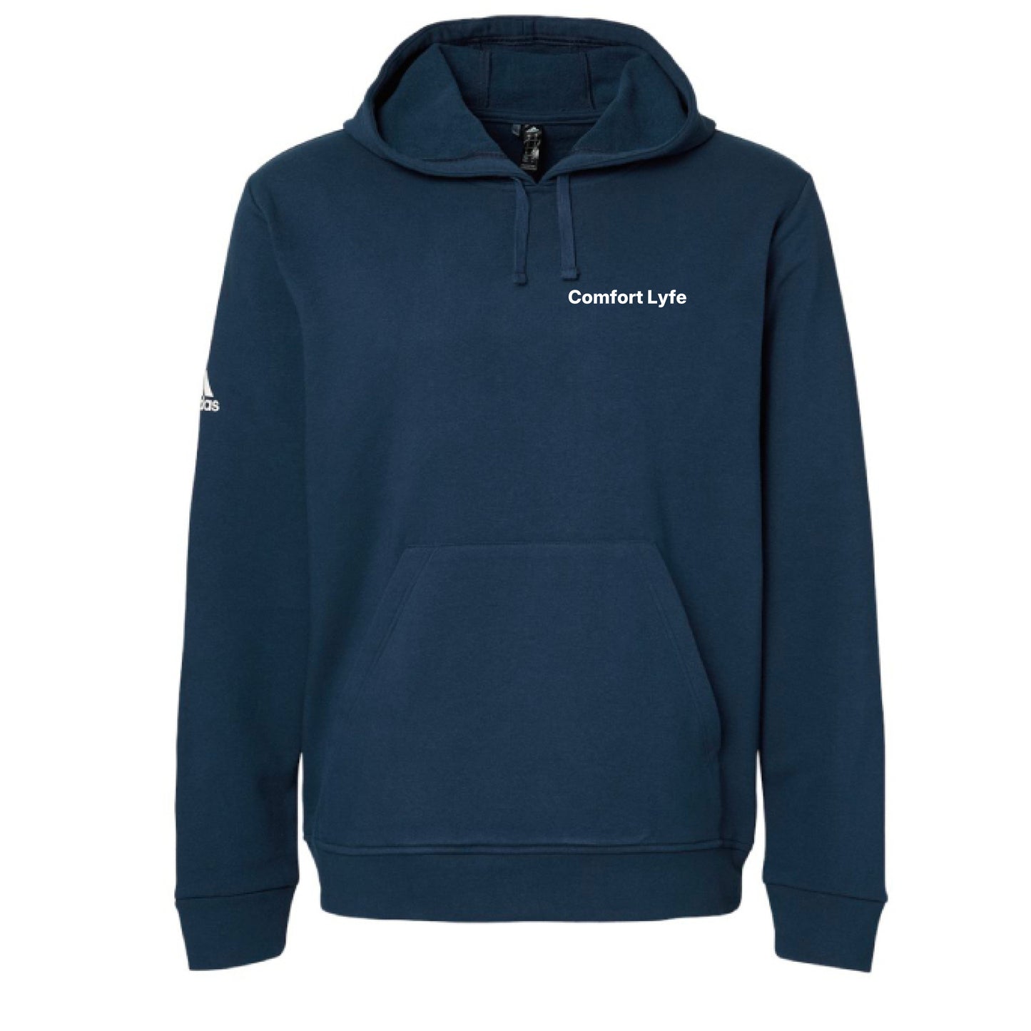 Collegiate Navy - FRONT