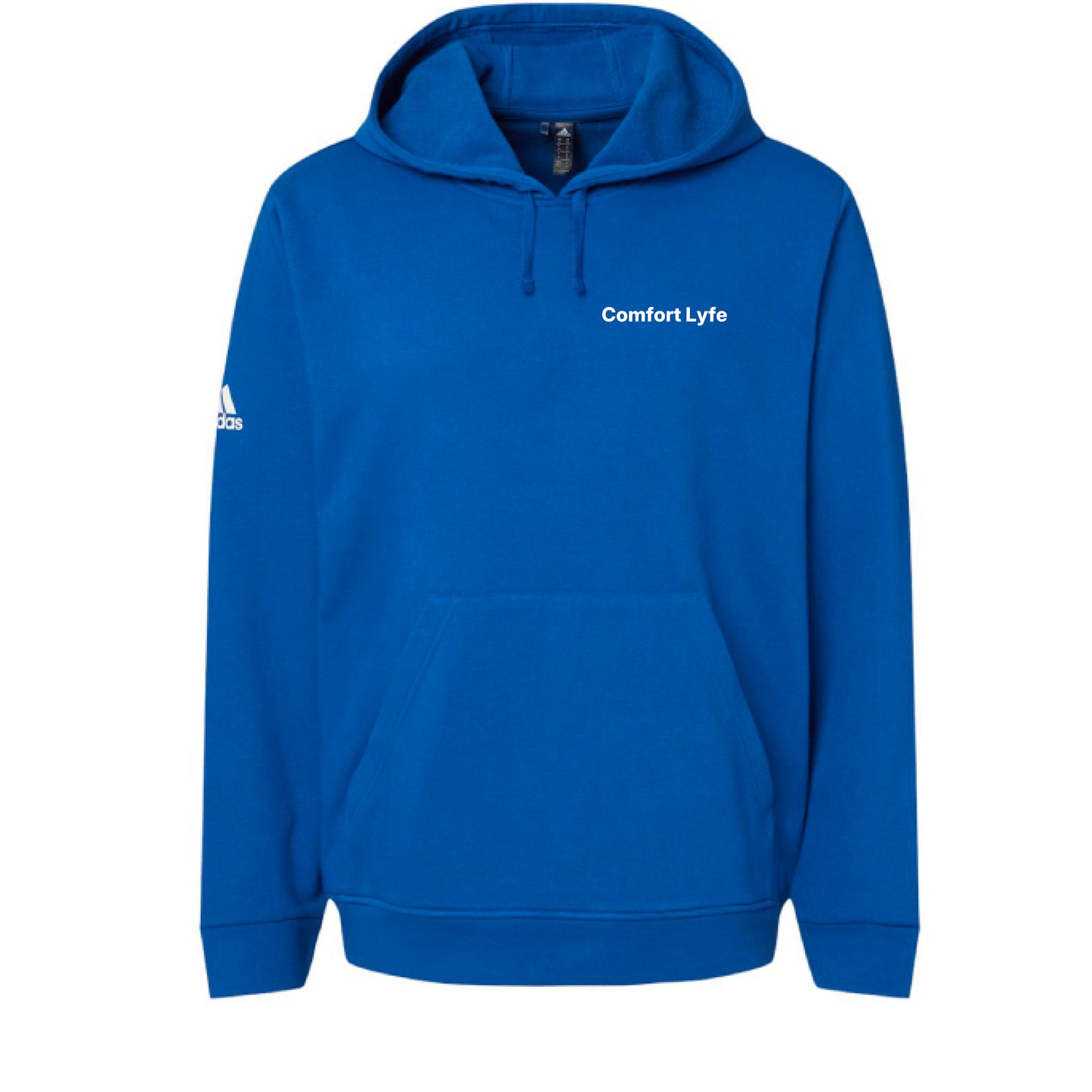 Collegiate Royal - FRONT