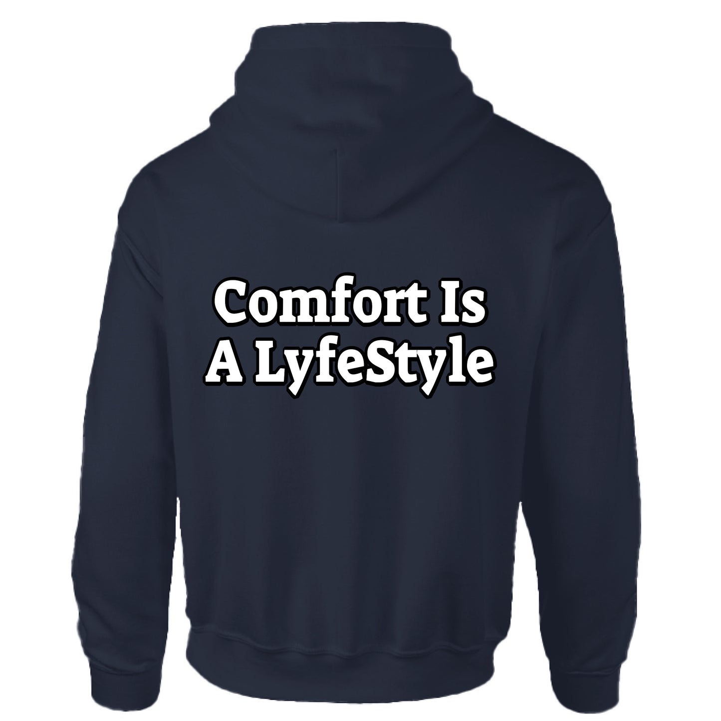 NAVY - BACK