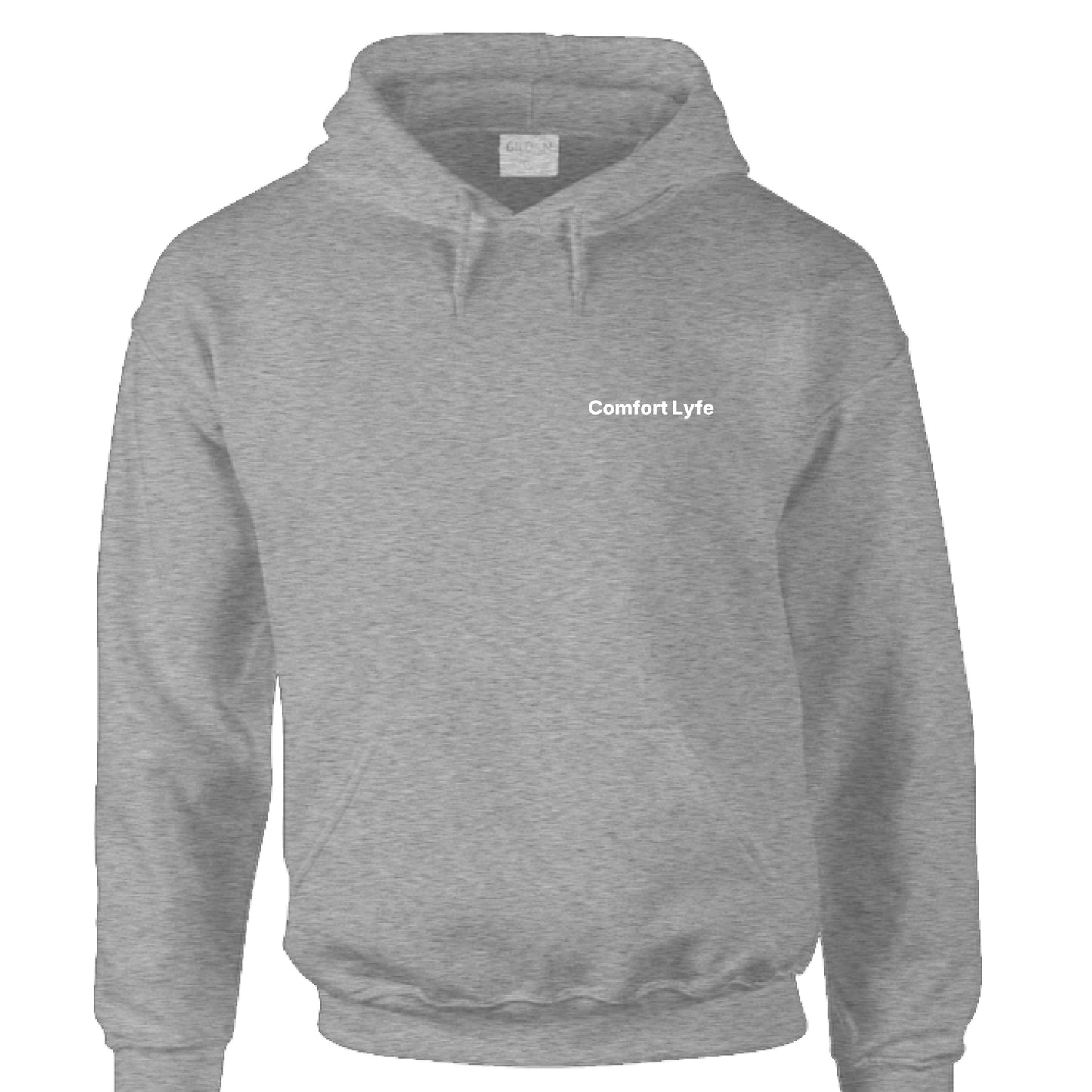 SPORT GREY - FRONT