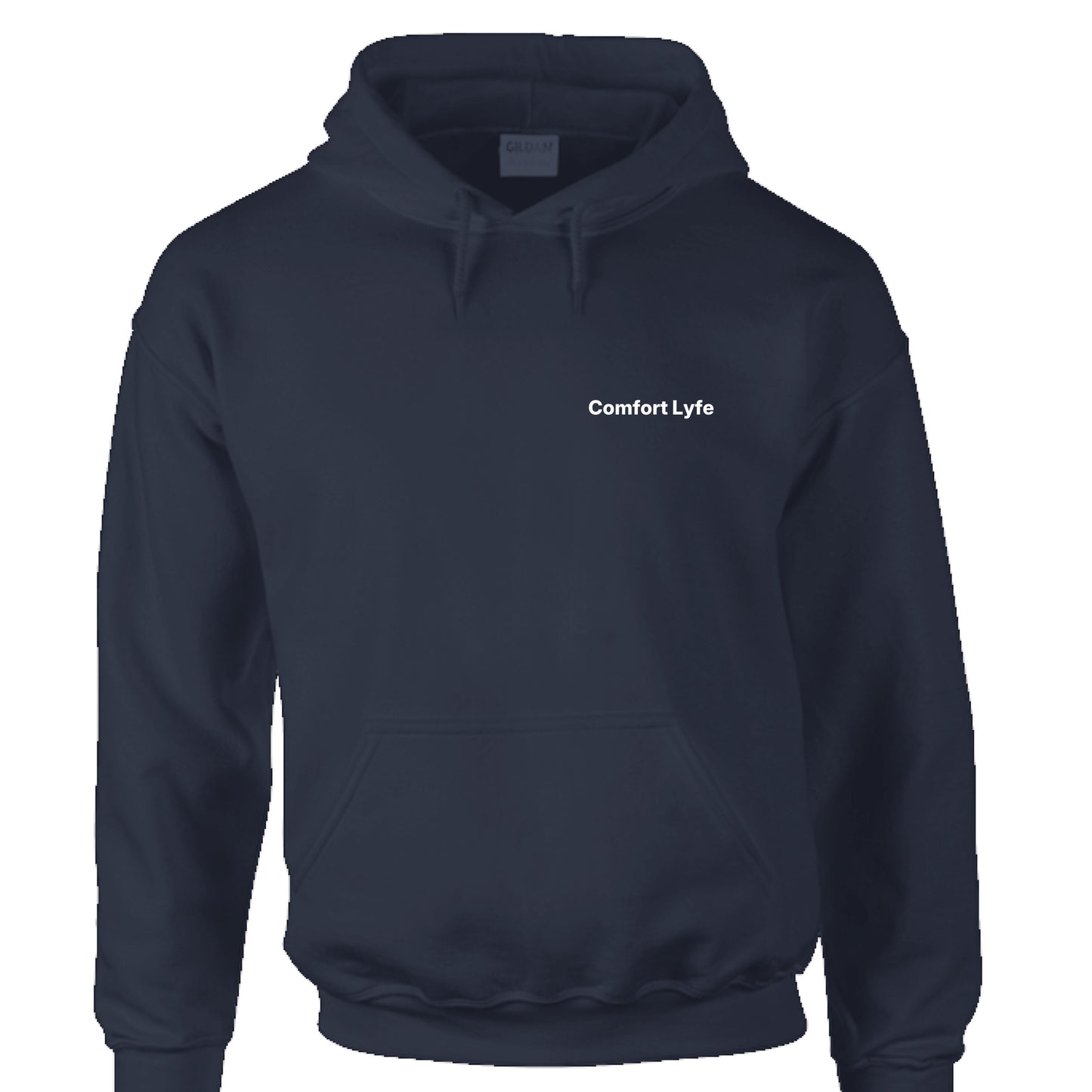 NAVY - FRONT