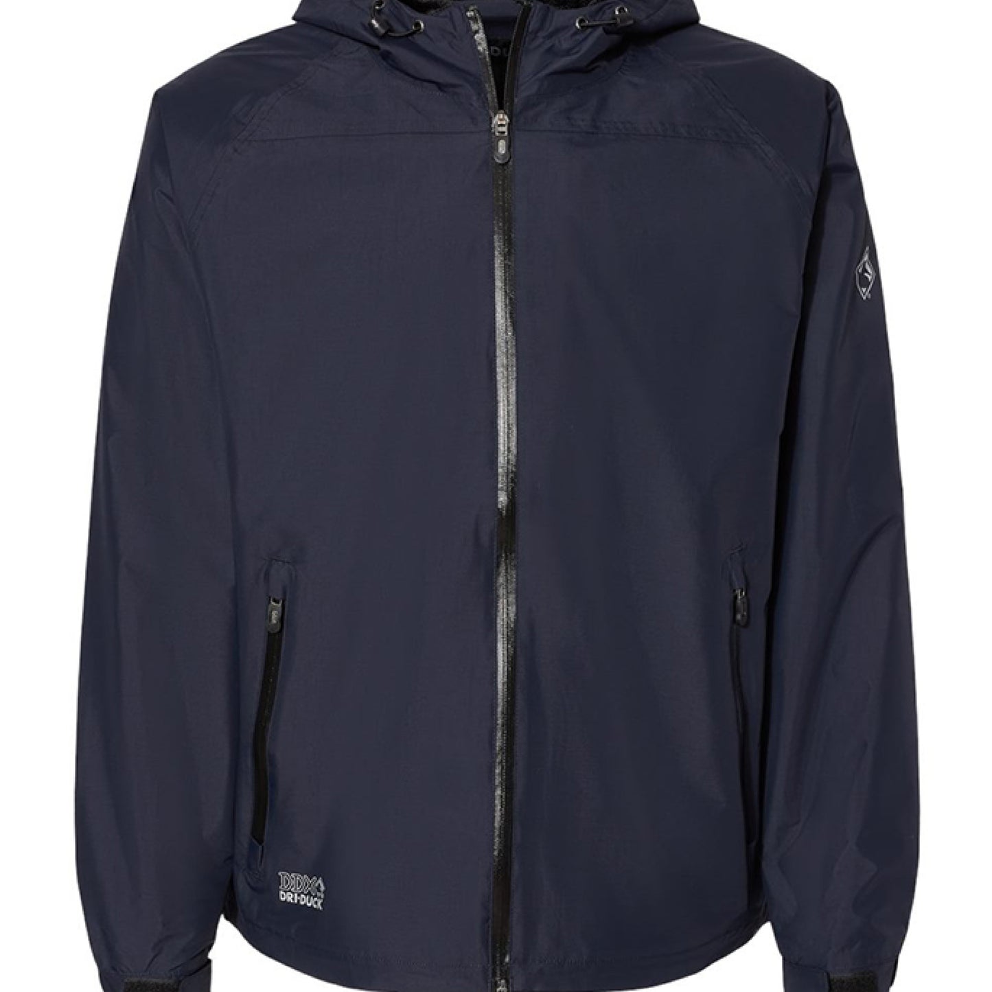 Navy - FRONT