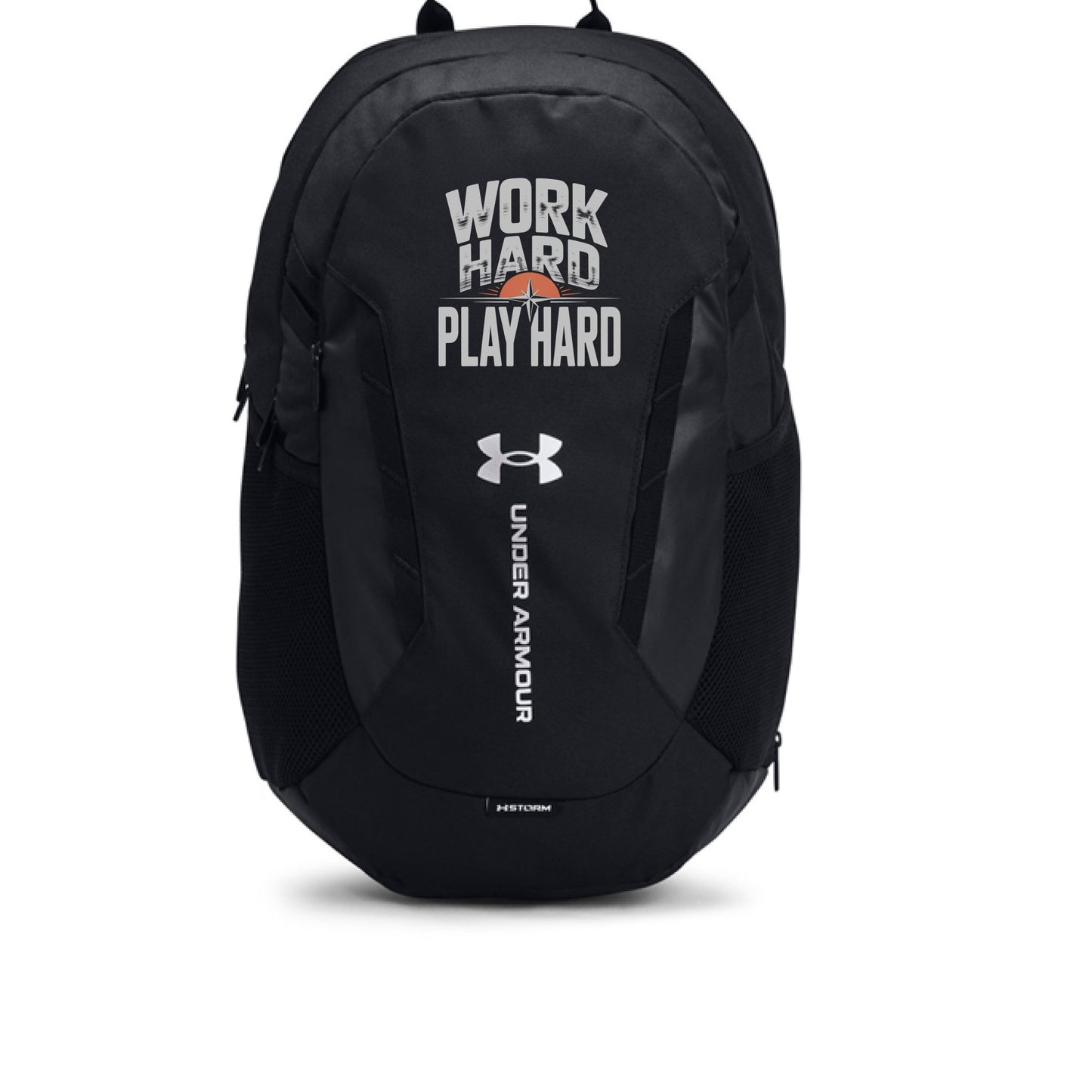 BLACK _001 - FRONT