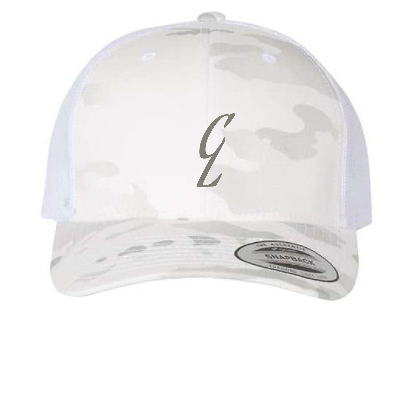 NAVY - FRONT
