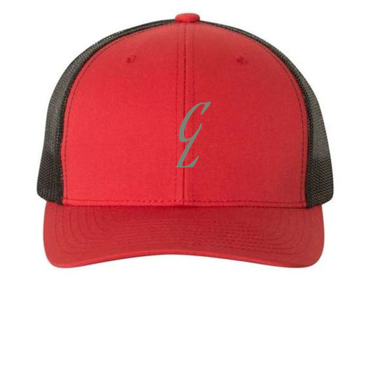 Red/ Black - FRONT