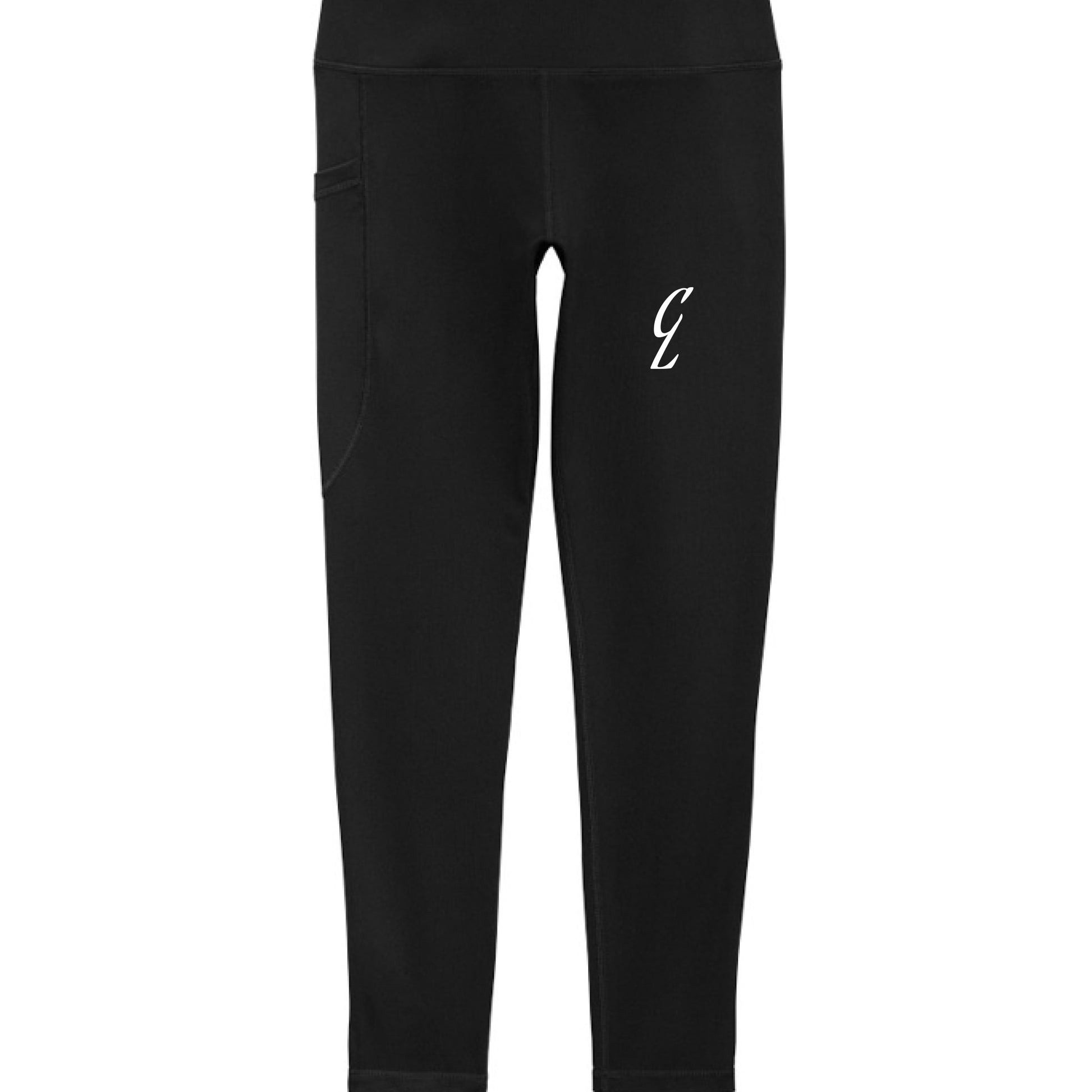 Black - FRONT